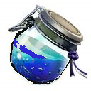 Texture for shield pot