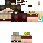 Texture for WhitePunch