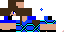 Texture for BryanYo2 (Girl Form) 2