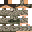 Texture for army