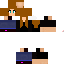 Texture for Nilce Coisa de Nerd