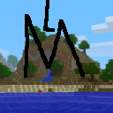 Texture for pack image