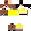 Texture for hgf