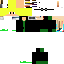 Texture for fen e reverso os herois do universo