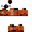 Texture for soviet space