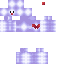 Texture for Moogle