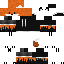 Texture for steve