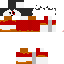 Texture for Gladiator Wilson