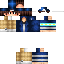 Texture for Projaja