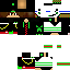 Texture for skin