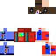 Texture for davd