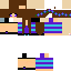 Texture for ad