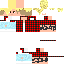 Texture for JUSTIN BEIBER