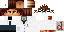 Texture for quantum-labcoat
