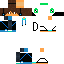 Texture for DemriX
