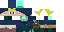 Texture for Blue Tunic Link