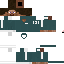 Texture for Steve 