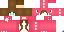 Texture for Minha skin Pipoca