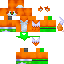 Texture for Cactus The Fox New Uptate