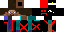 Texture for red guy