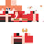Texture for 神楽