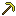 Texture for Gold pickaxe