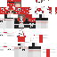 Texture for flaky