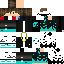 Texture for Nenko12 Оригиналочка от гуччи