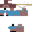 Texture for poseidon