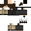 Texture for steve