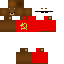 Texture for URSAL 