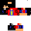 Texture for 3rd 2001kiddie