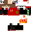 Texture for steve
