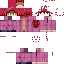Texture for Kurama Yu Yu hakusho