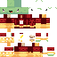 Texture for lackecrack