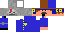 Texture for skeletonBob