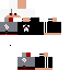 Texture for Hero_Panter