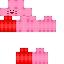 Texture for Kirb