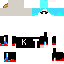 Texture for kakashi-mc