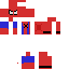 Texture for örüntek adam kerem