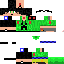 Texture for cchar