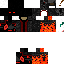 Texture for fire