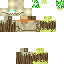 Texture for fiddle