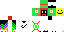 Texture for Cool man 2