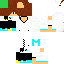 Texture for steve