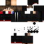 Texture for Мой скиночек 