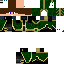 Texture for roboticninja