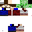 Texture for jakect