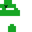 Texture for Creeper