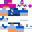 Texture for Принцесса Шелли